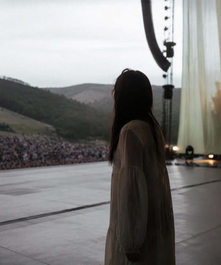 Charli xcx's Music, Fashion, Film Tour: Angel Tickets available