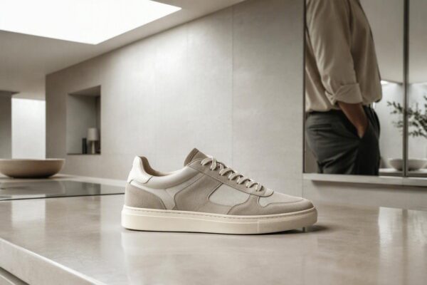 Choosing the perfect lifestyle sneakers for daily wear