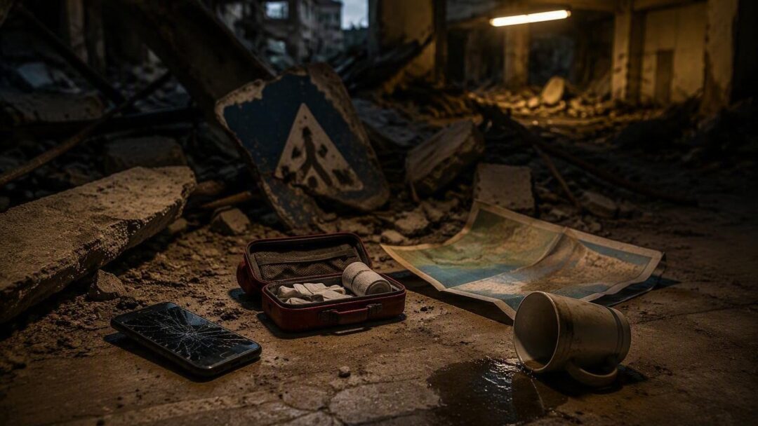 Colombia earthquake: Over 200 dead, widespread destruction in western regions