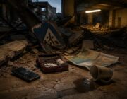 Colombia earthquake: Over 200 dead, widespread destruction in western regions