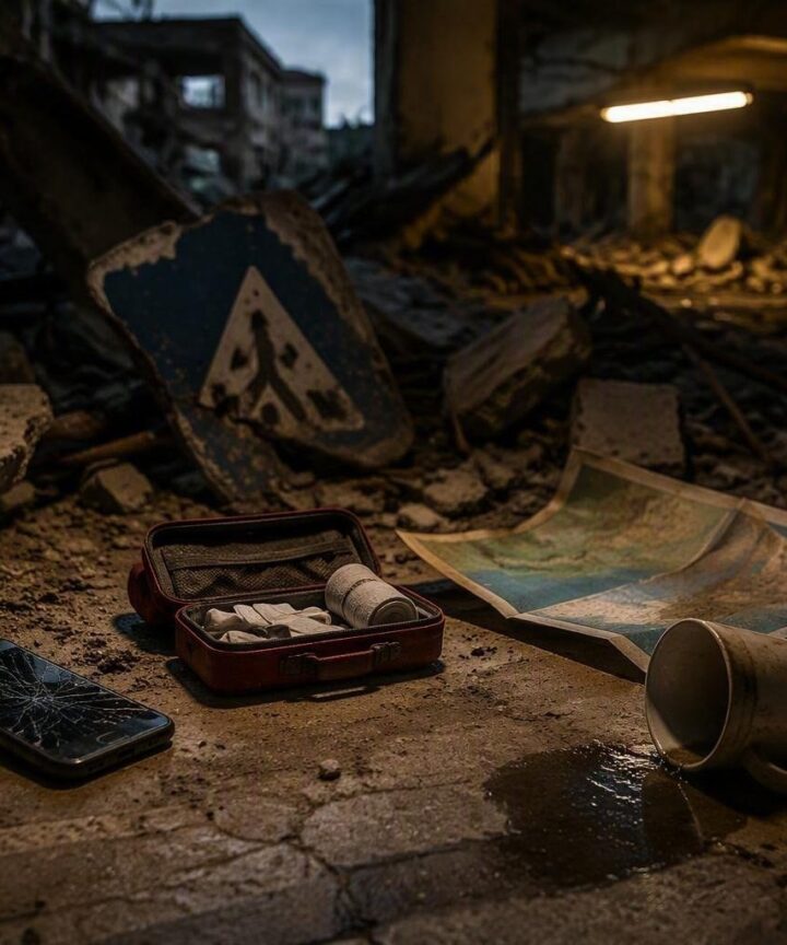 Colombia earthquake: Over 200 dead, widespread destruction in western regions