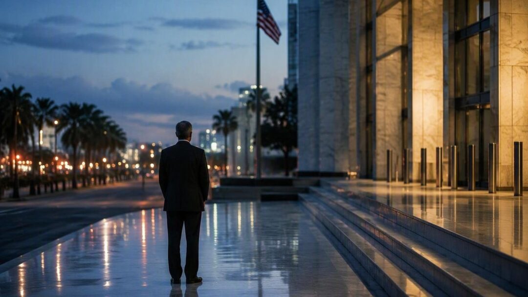 Controversial Art Removals at US Embassy in Dominican Republic
