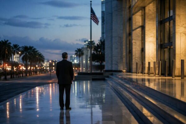 Controversial Art Removals at US Embassy in Dominican Republic