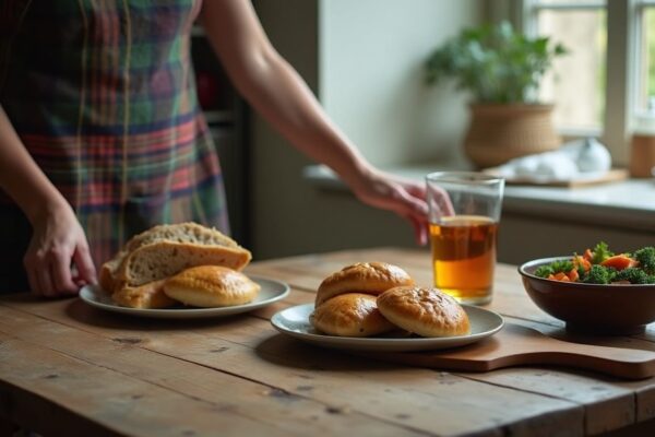 Cornwall Family Gathering: Preserving Traditions and Creating Memories