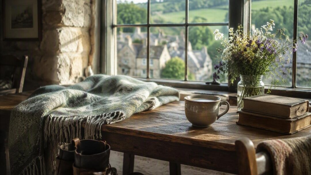 Cotswolds style: how a place became a lifestyle shorthand