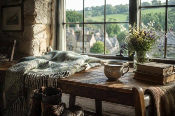 Cotswolds style: how a place became a lifestyle shorthand