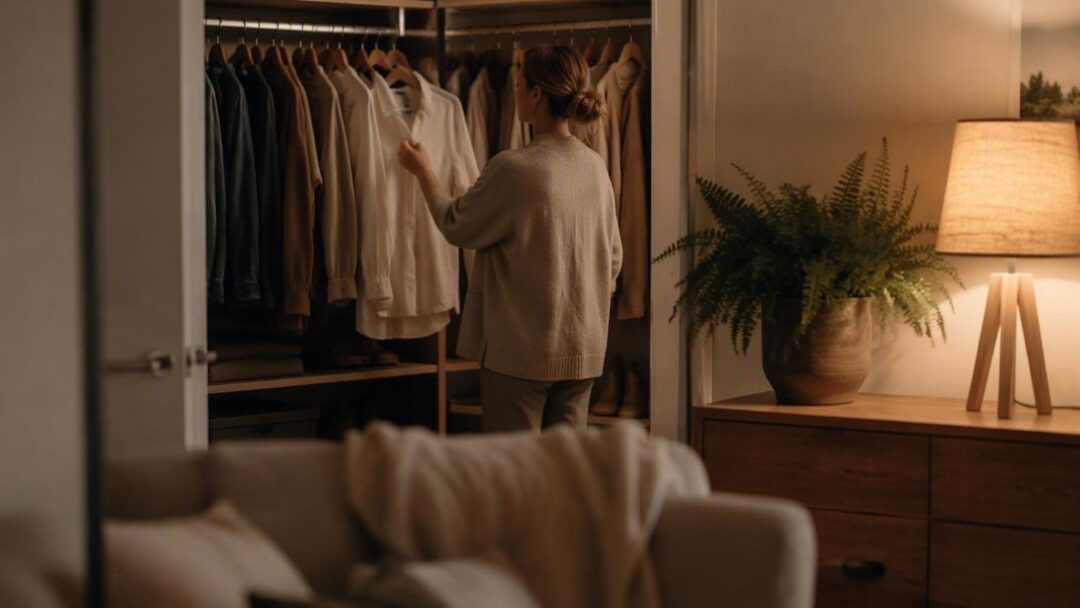 Creating a slow fashion wardrobe for the long term