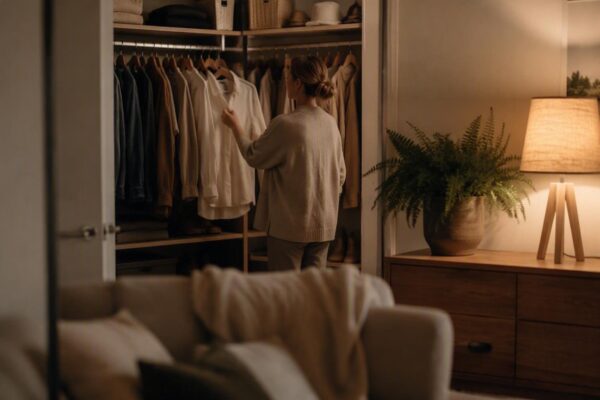 Creating a slow fashion wardrobe for the long term