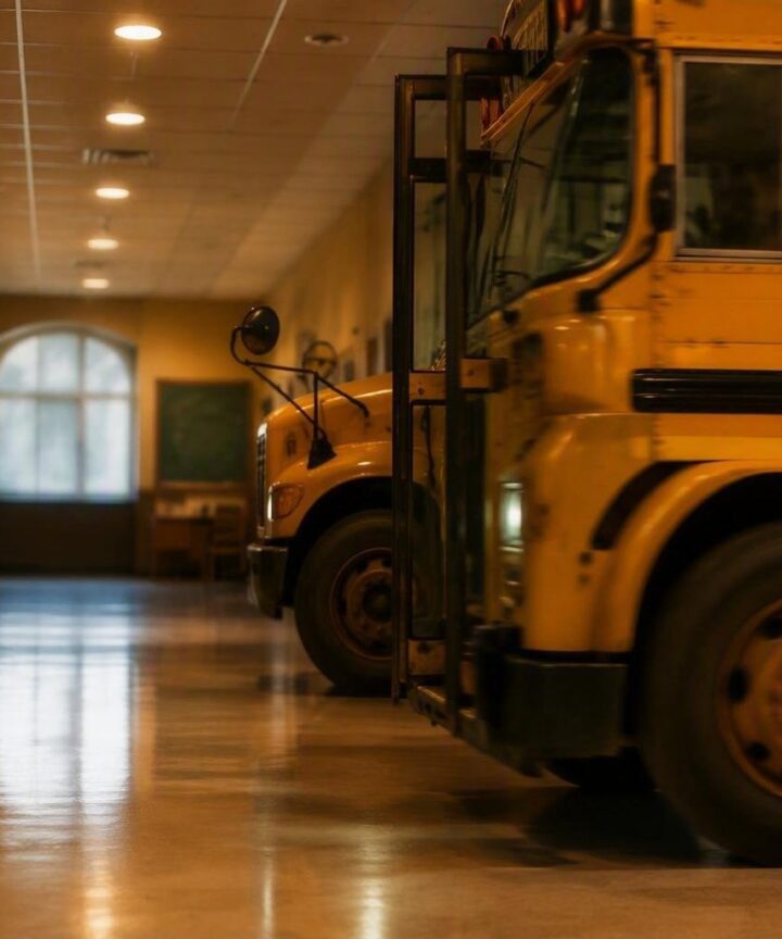 Creative ways to ease children's back-to-school nerves