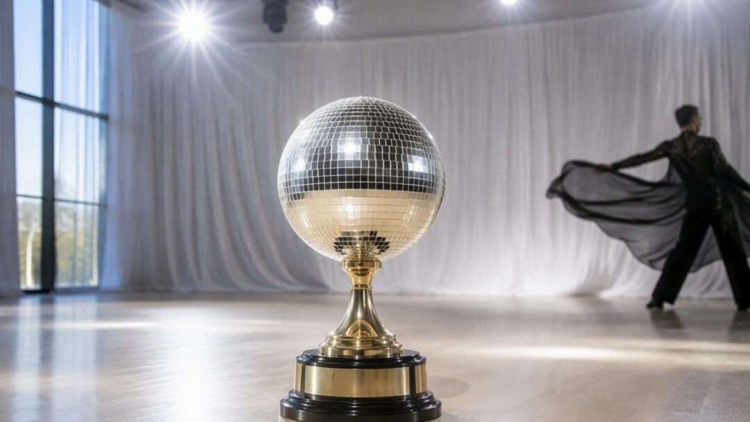 Dancing With the Stars Season 35 Cast Rumors and Confirmed Stars