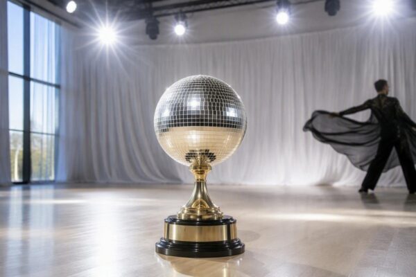 Dancing With the Stars Season 35 Cast Rumors and Confirmed Stars