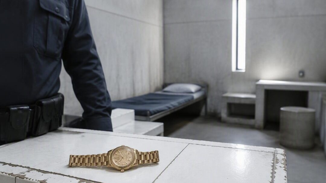 Daniel Kinahan Extradited to Ireland: A Shift from Opulence to Prison Life
