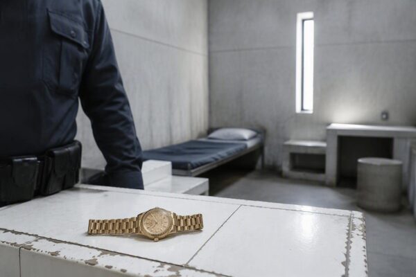 Daniel Kinahan Extradited to Ireland: A Shift from Opulence to Prison Life