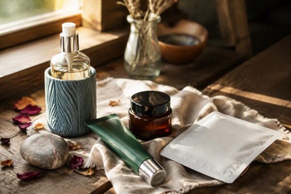Dermatologist-approved hand care for sun damage and texture
