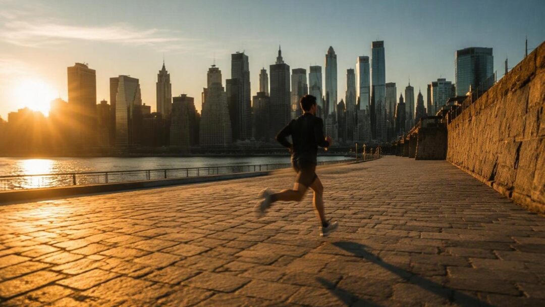 Discipline as self-devotion: the power of small, consistent actions