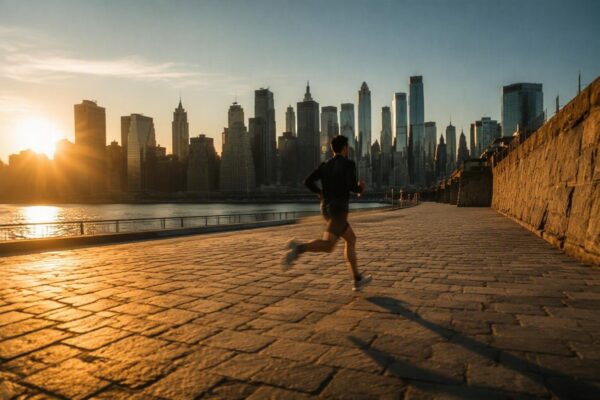 Discipline as self-devotion: the power of small, consistent actions