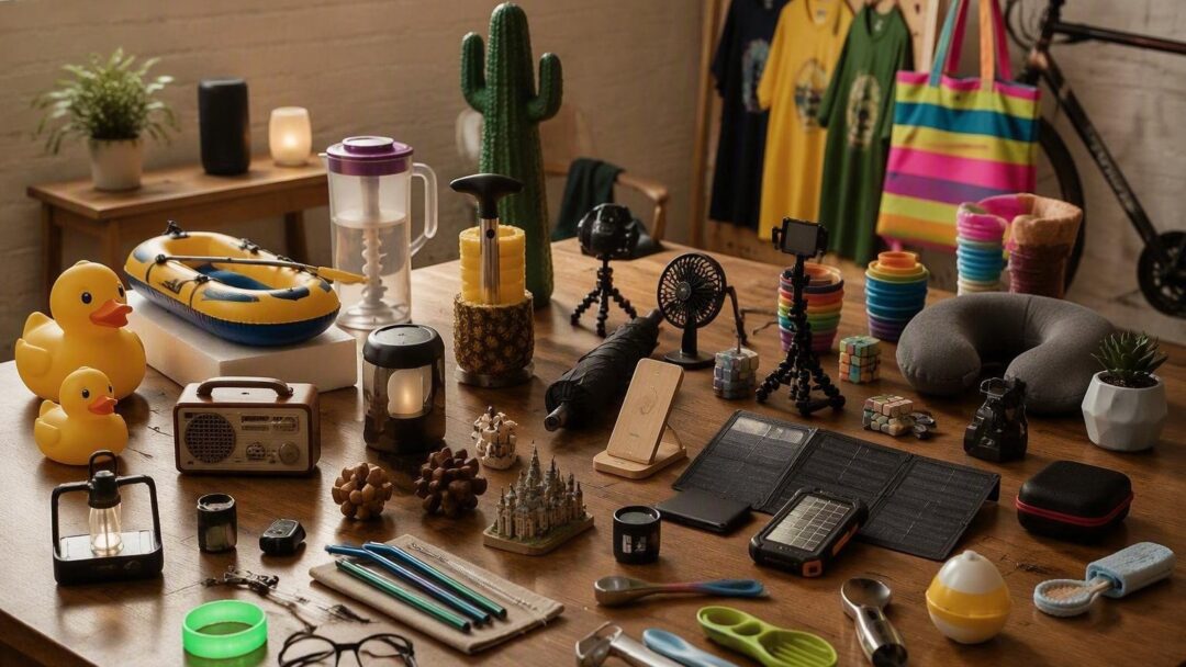 Discover 65 Odd and Amazing Products Flying Off Amazon's Shelves