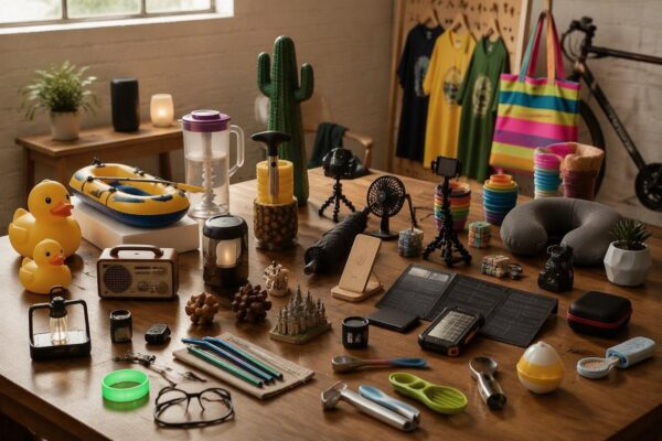 Discover 65 Odd and Amazing Products Flying Off Amazon's Shelves