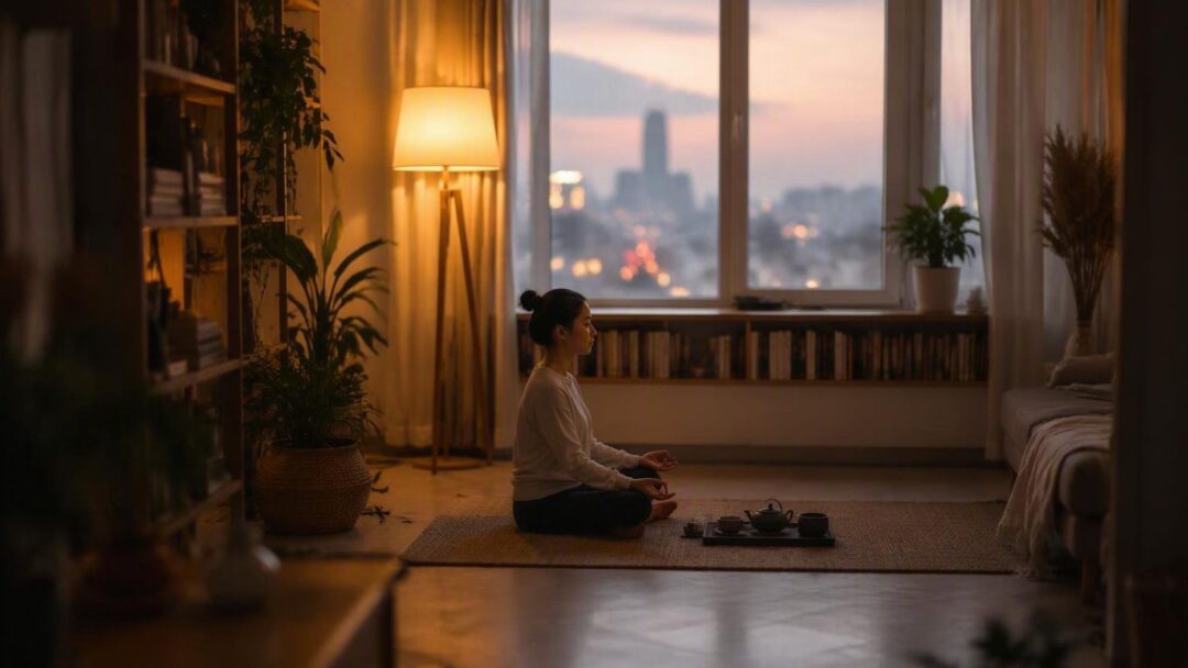 Discover effective strategies to calm anxiety and reclaim your peace