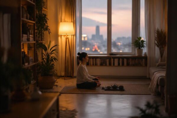 Discover effective strategies to calm anxiety and reclaim your peace