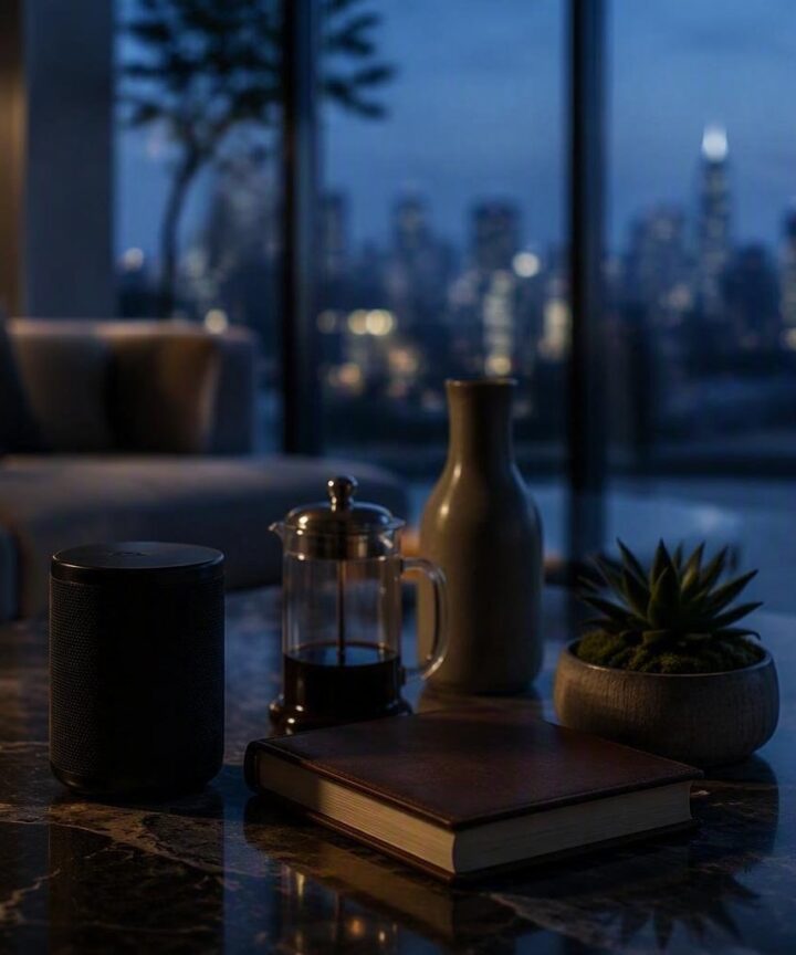 Discover How Lifestyle Insider is Transforming Luxury Home Product Discovery