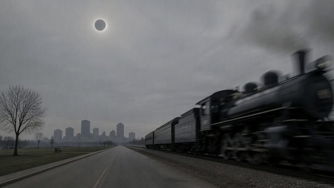 Discover How the August 2026 Solar Eclipse Affects Each Zodiac Sign