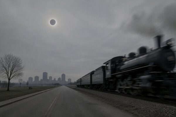 Discover How the August 2026 Solar Eclipse Affects Each Zodiac Sign