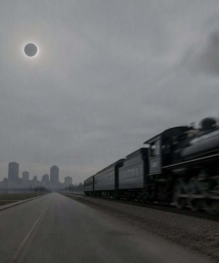Discover How the August 2026 Solar Eclipse Affects Each Zodiac Sign