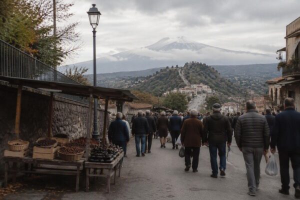 Discover Sicily's Autumn Charms: Food, Festivals, and Scenic Beauty