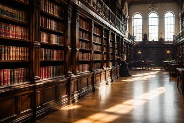 Discover the Best Romance Novels for Every Mood and Preference