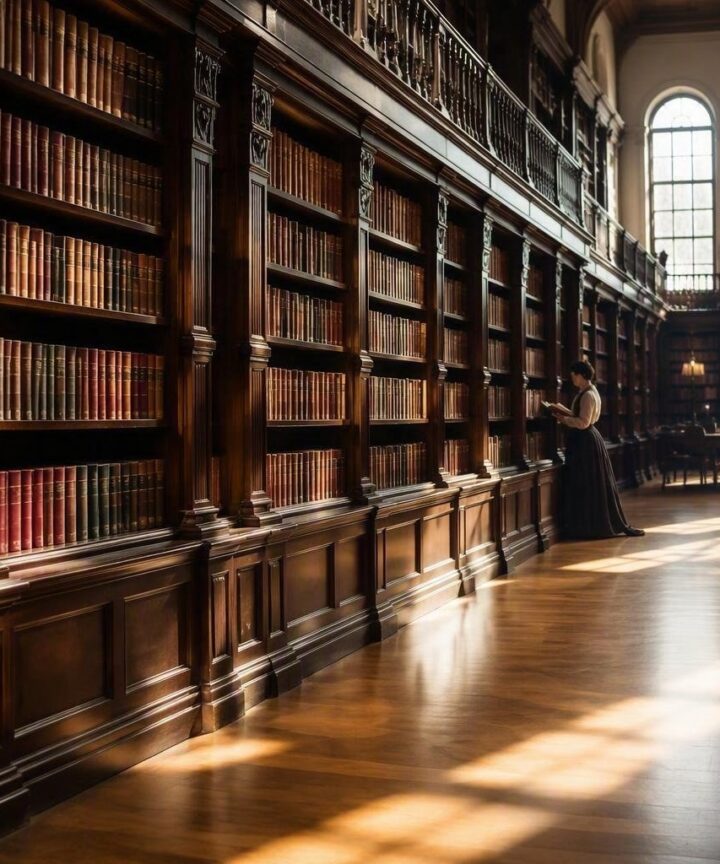 Discover the Best Romance Novels for Every Mood and Preference