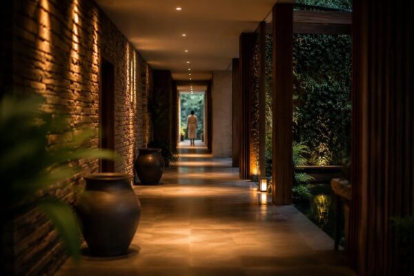 Discover the Best Wellness Retreats for Ultimate Relaxation and Rejuvenation