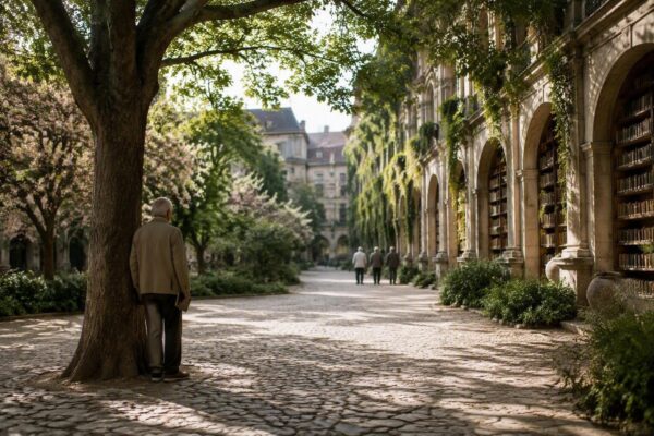 Discover the Key to Staying Young at Heart: Anticipation and Purpose