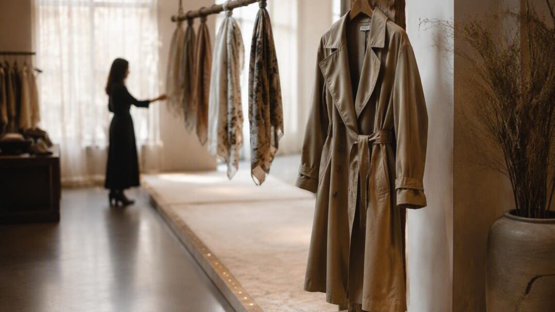 Discover the Top 7 Fashion Trends Defining Fall 2026