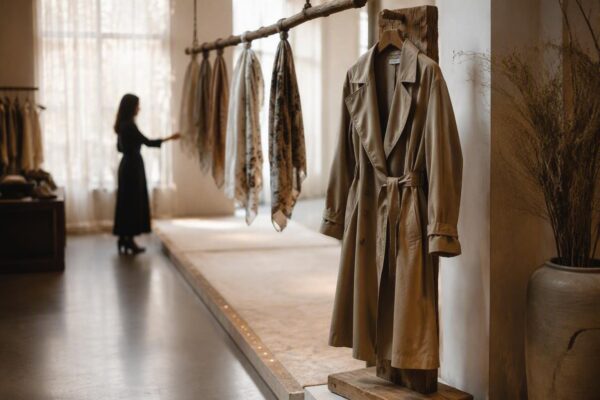 Discover the Top 7 Fashion Trends Defining Fall 2026