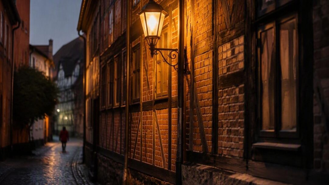 Discovering the Charm of Stockholm and Copenhagen: A Traveler's Tale