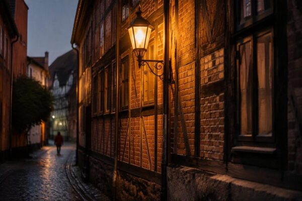 Discovering the Charm of Stockholm and Copenhagen: A Traveler's Tale