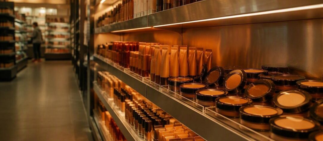 Drugstore bronzers that perform like luxury brands