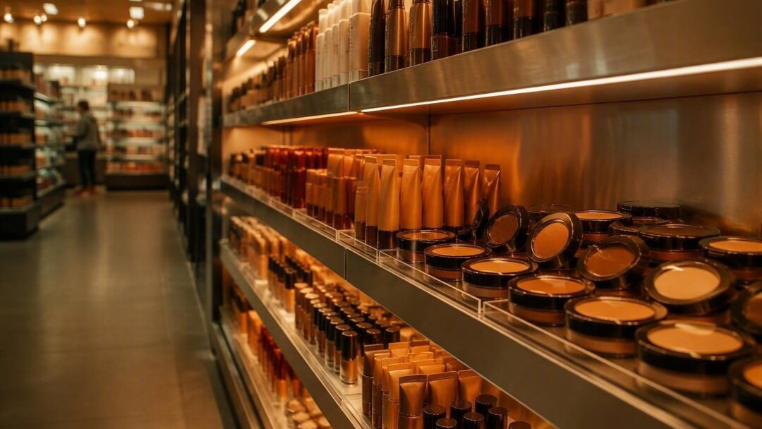 Drugstore bronzers that perform like luxury brands