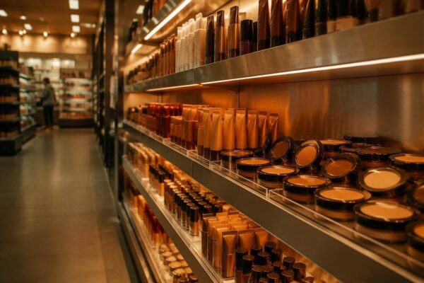 Drugstore bronzers that perform like luxury brands