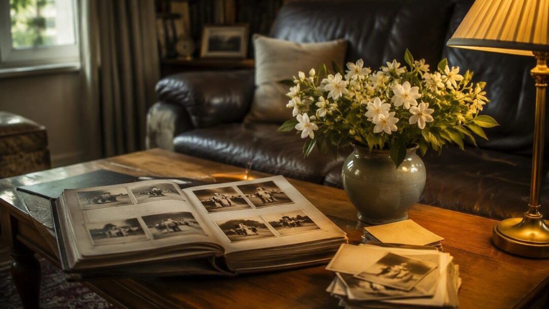 Embracing Change: Family Relationships After 60