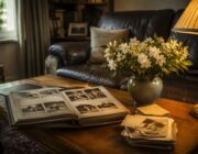 Embracing Change: Family Relationships After 60