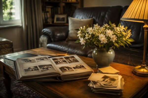 Embracing Change: Family Relationships After 60