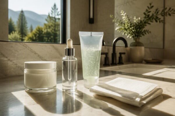 Essential products and tips for repairing your skin barrier
