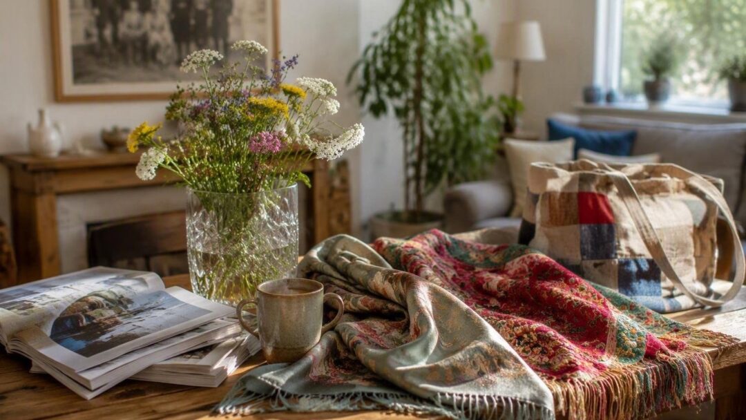 Exploring Family, Fashion, and Culture This Weekend