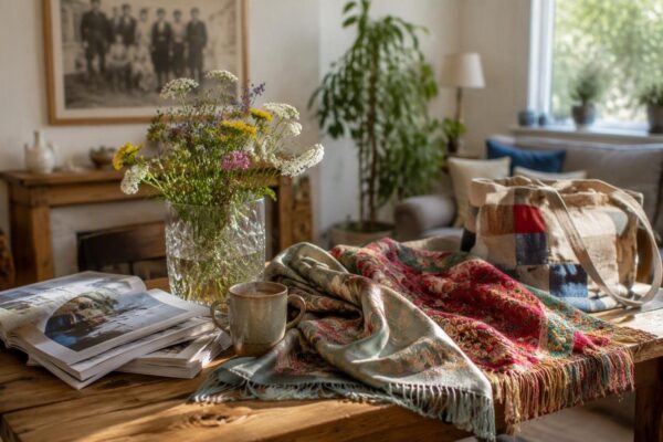 Exploring Family, Fashion, and Culture This Weekend