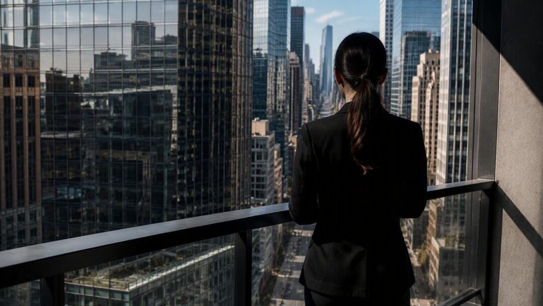 Exploring new career paths: a guide for women over 40