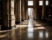 Exploring Regret and Personal Evolution in Virginia Evans' Novel