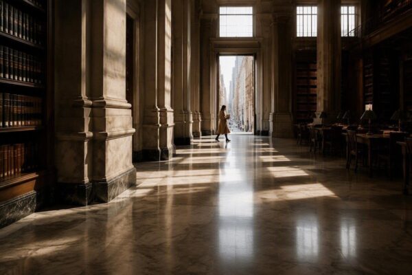 Exploring Regret and Personal Evolution in Virginia Evans' Novel