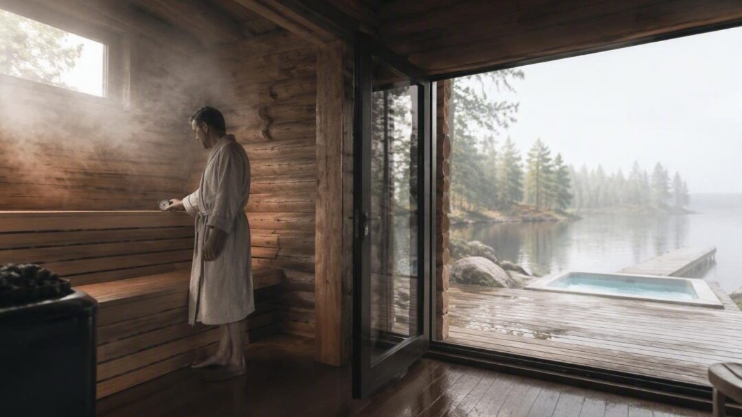Exploring sauna and cold plunge benefits for overall health